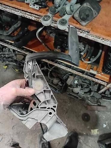maca auto krusevac: RUCICA RUCNE ZA AUDI A3 OD 2004. DO 2009. GOD. | rucica rucne za — 2