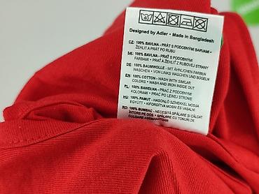 markowe: Adler, T-shirt damski, rozmiar XS — 6