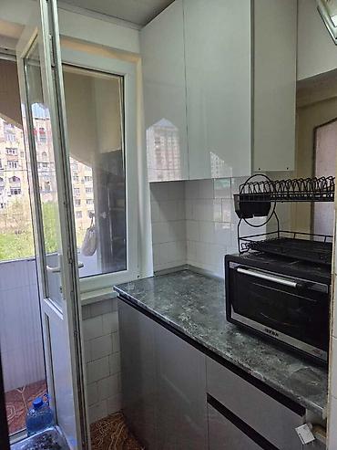 samaxi kirayə ev: Bakı, Həzi Aslanov qəs., 2 otaqlı, Köhnə tikili, m. Həzi Aslanov, 65 kv. m — 9