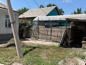 Продажа коттеджей и домов: 📍с.Лебединовка 🔘4-комнаты 🔘84,5м² 🏡 Продается добротный кирпичный — 2