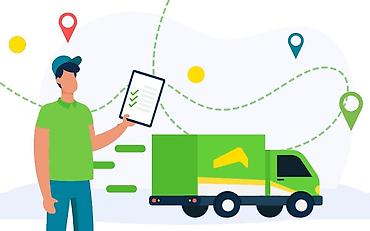 🚚 Требуется экспедитор — г. Бишкек Дистрибьюторская компания