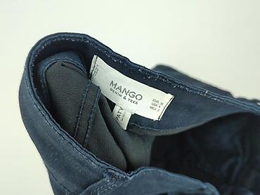 denim version: Jeansy damskie, rozmiar XS — 4
