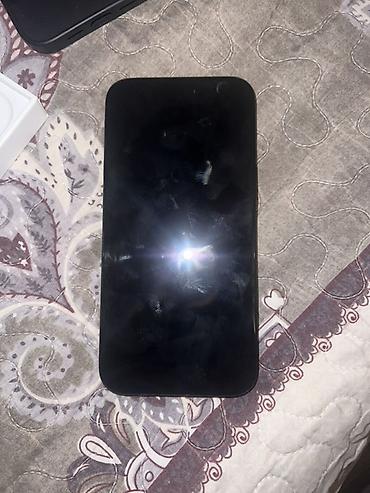 iphone 16 satılır: IPhone 16 Plus, 128 GB, Qara, Face ID — 1