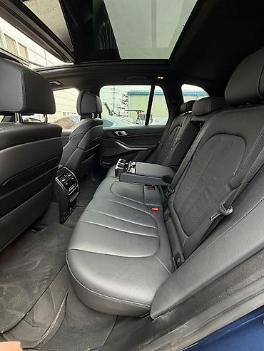 BMW: BMW X5: 2019 г., 3 л, Автомат, Дизель, Кроссовер — 24