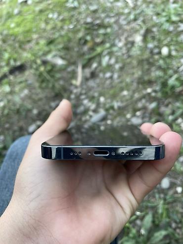 yesqa turbo az: IPhone 13 Pro, 128 GB, Sierra Blue, Face ID — 2