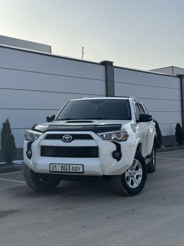 тойота функарго цена в бишкеке: Toyota 4Runner: 2015 г., 4 л, Автомат, Бензин, Жол тандабас