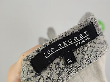 esprit top: Top Secret, Spódnica damska, rozmiar S — 4