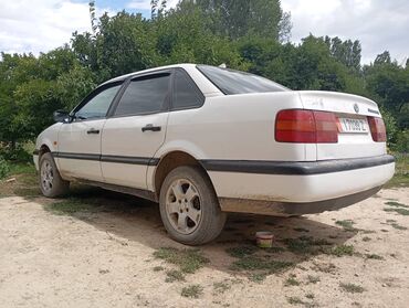 мотор суу: Volkswagen Passat: 1994 г., 1.8 л, Механика, Бензин, Седан