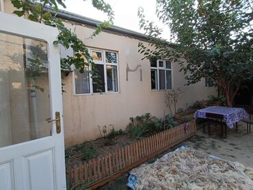 Həyət evi alıram: Zabrat 4 otaqlı, 140 kv. m, Kredit yoxdur, Orta təmir