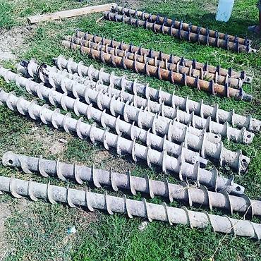 Сверление, бурение: Бурение скважин Больше 6 лет опыта — 7