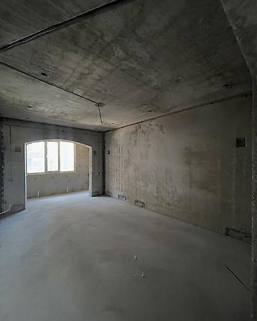 в тунгуче: 2 комнаты, 75 м², Тунгуч мкр Элитка, 6 этаж, ПСО (под самоотделку) — 4