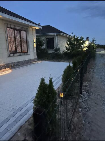снять дом на озере иссык куль: Коттедж, БОЛЬШОЙ КОТТЕДЖ… ЦО Diamond Resort, Бостери, Охраняемая территория, Закрытый пляж, Бассейн