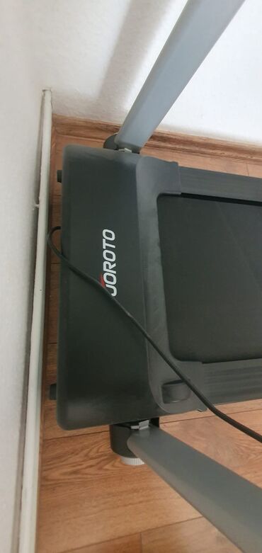 Qaçış trenajorları: Joroto qaçış zolağı, istifadəçilərə evdə məşq etmək üçün rahat və — 15