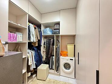 ак кеме квартиры: 3 комнаты, 123 м², Старый аэропорт Элитка, 1 этаж — 5
