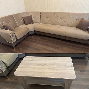 Uqlavoy divan jurnalni masa. 500azn. ideal vəziyətdə unvan hovsan lalafo.az -da Uqlavoy divan jurnalni masa. 500azn. ideal vəziyətdə unvan hovsan