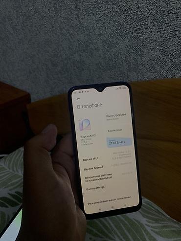 Redmi not 8. 4/64GB

Трескнута стекло. Работает отлично