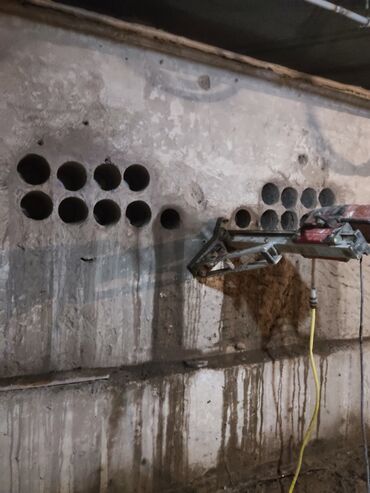 Сверление, бурение: Алмазное сверление Больше 6 лет опыта — 11