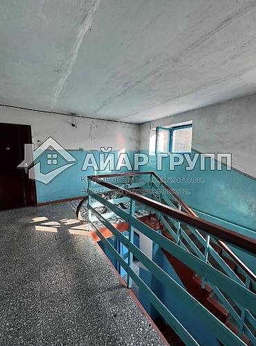 6 микрорайон: 4 комнаты, 65 м², 2 этаж — 5