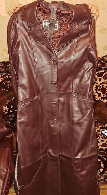 Kurtkalar: Dəri kurtka, L -da lalafo.az — 11 Kurtkalar: Dəri kurtka, L — 11