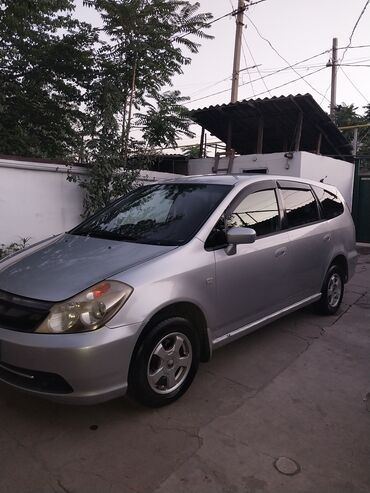хонда стрим цена в бишкеке: Honda Stream: 2004 г., 1.7 л, Автоматические, Бензин, Минивэн