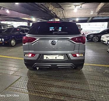 ender s: Ssangyong Korando: 2019 г., 1.6 л, Автомат, Дизель, Кроссовер — 3