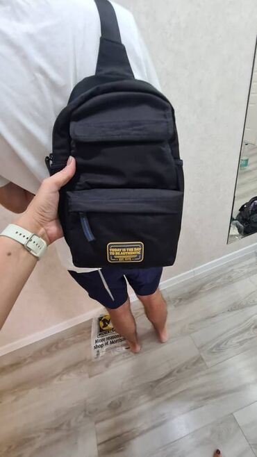 Другие сумки: Сумка мужская или детская
Новая 
цена:2000 — 3