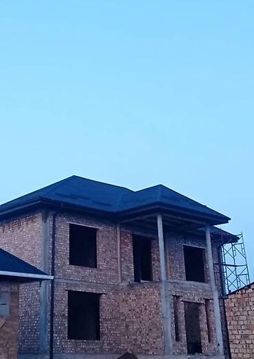 Кровля крыши: КРОВЛЯ КРЫШИ КЫШАНЫН БААРДЫК ТУРУН ЖАБАБЫЗ — 4