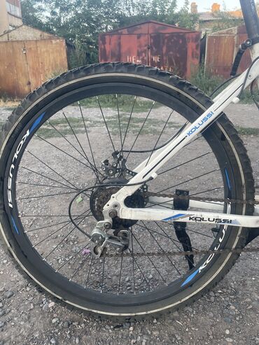 Городские велосипеды: Городской велосипед, Рама S (145 - 165 см), Б/у — 8