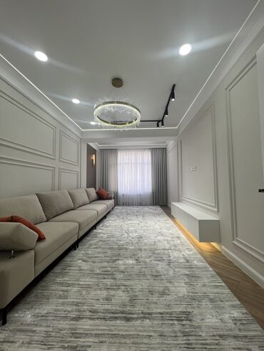 сдаются помещение: 2 комнаты, 64 м², Элитка, 11 этаж, Дизайнерский ремонт