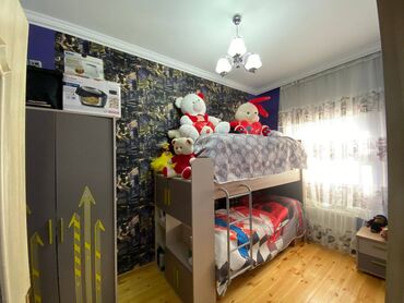 Həyət evləri və villaların satışı: 4 otaqlı, 100 kv. m, Yeni təmirli — 5