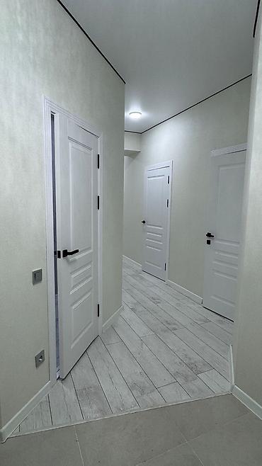 Продажа квартир: 3 комнаты, 90 м², Элитка, 6 этаж, Евроремонт — 3