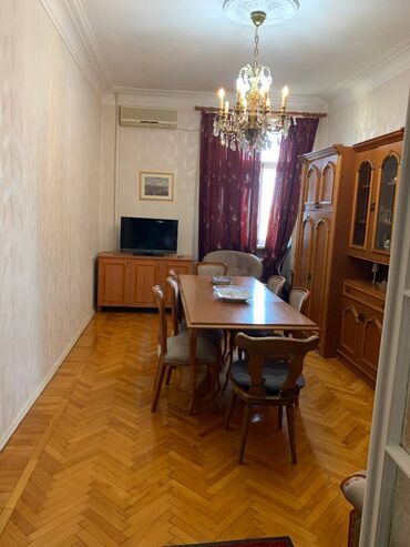 Köhnə tikili: Bakı, Yasamal, 2 otaqlı, Köhnə tikili, m. Nizami, 53 kv. m -da lalafo.az — 13 Köhnə tikili: Bakı, Yasamal, 2 otaqlı, Köhnə tikili, m. Nizami, 53 kv. m — 13