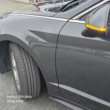 Hyundai: Hyundai Sonata: 2020 г., 2 л, Автомат, Газ, Седан — 7