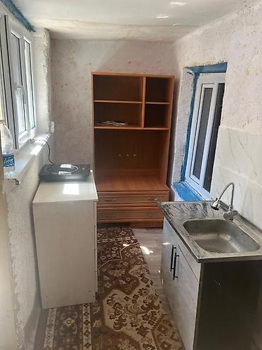 Батирлер: 80 м², 3 бөлмө, Борбордук мечит, Жаныбарлары жок — 7