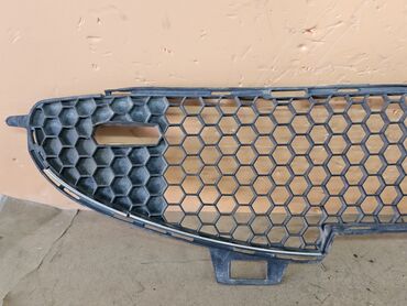 Бамперы и комплектующие: Заглушка бампера Peugeot, Б/у, Оригинал — 5