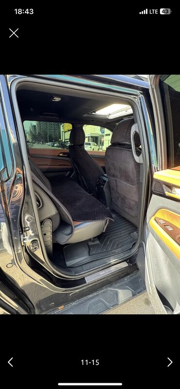 Ssangyong: Ssangyong Rexton Sports: 2019 г., 2.2 л, Типтроник, Дизель, Пикап — 11