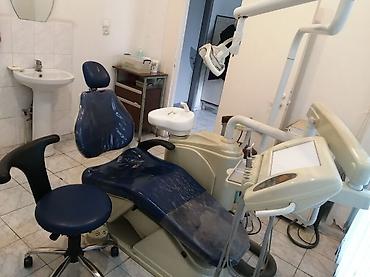 Salon, tibbi mebel: İtaliya-Türkiyə istehsalidir. Kompressorla birlikdə satılır — 6