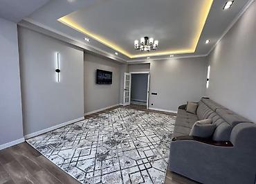 Долгосрочная аренда квартир: 2 комнаты, Агентство недвижимости, Без подселения, С мебелью полностью — 2