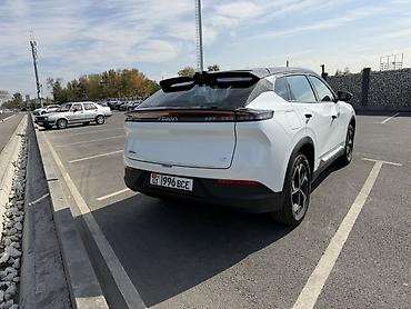 wuling mini ev: Dongfeng : 2026 г., Автомат, Электромобиль, Кроссовер — 3