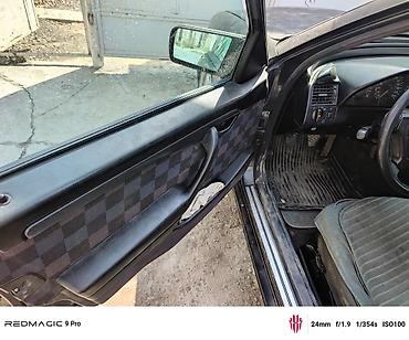 машины в кузове купе: Mercedes-Benz C-Class: 1993 г., 2.8 л, Механика, Бензин, Седан — 8