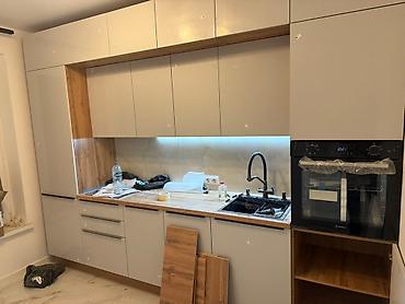 Душевые кабины: Квартира ремонт пат кулч — 2