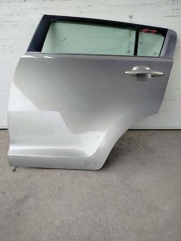 nextgen headlight restoration kit: VRATA ZL. ZA KIA SPORTAGE OD 2010. DO 2015. GOD. | Vrata Kia — 1