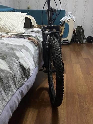 velo home: Rockrider uşaq/yeniyetmə dağ velosipedi - Brend/model: Rockrider — 7