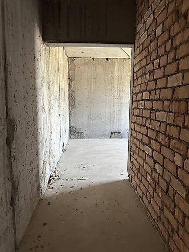 Продажа квартир: 1 комната, 46 м², Элитка, 2 этаж, Готовая ПСО (под самоотделку) at lalafo.kg — 5 Продажа квартир: 1 комната, 46 м², Элитка, 2 этаж, Готовая ПСО (под самоотделку) — 5