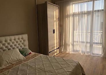 Иссык-Куль 2026: Квартира, ЦО Chaika Resort, Сары-Ой, Барбекю, Баскетбольная площадка, Детская площадка — 15