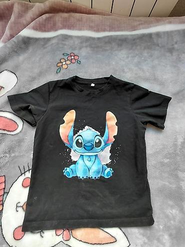 Комплекты одежды: Uşaq geyimləri 7_8yaş ücün hamsı bren d və əla vəziyyətdədir Uşaq — 5