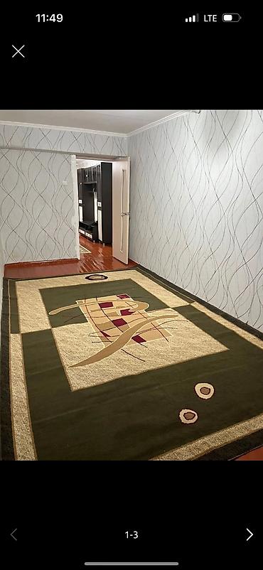 филармония: 2 комнаты, 47 м², Филармония 104 серия, 2 этаж, Косметический ремонт — 5