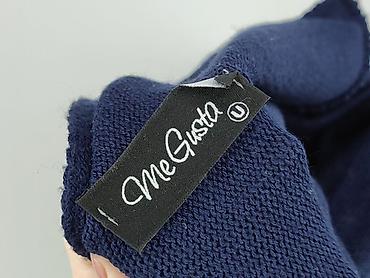 only blue behaviour jacket: Sweter damski, rozmiar One size — 5