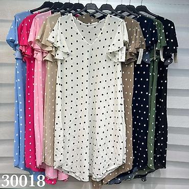 tri četvrt helanke: 06. Haljina za punije
2XL 3XL 4XL 
2.400 dinara H — 10