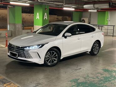 BYD: BYD : 1.5 l | 2024 il Sedan — 4